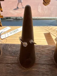 Wrap Around Ring