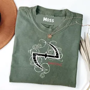 Comfort Colors Evanescences For Men & Women T-Shirt