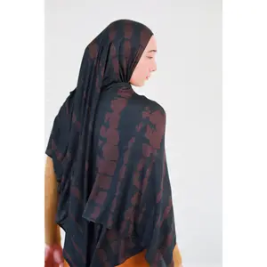 Shibori Sumi Jersey Shibori Sumi Jersey