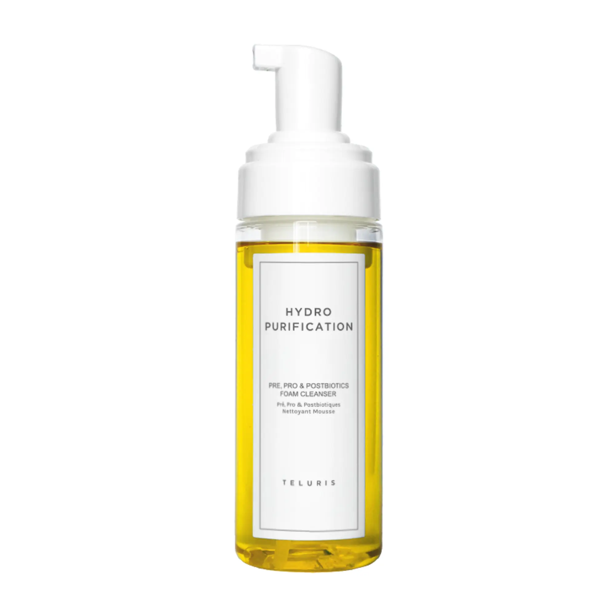Hydro Purification Foam Cleanser