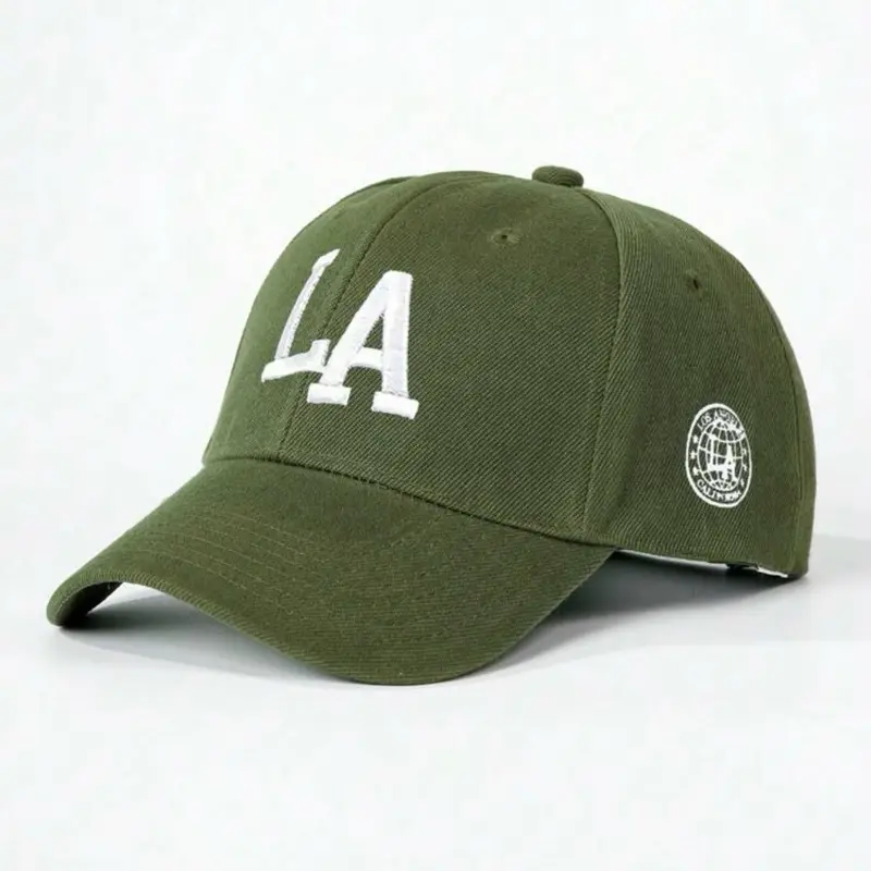 LA cap LA cap