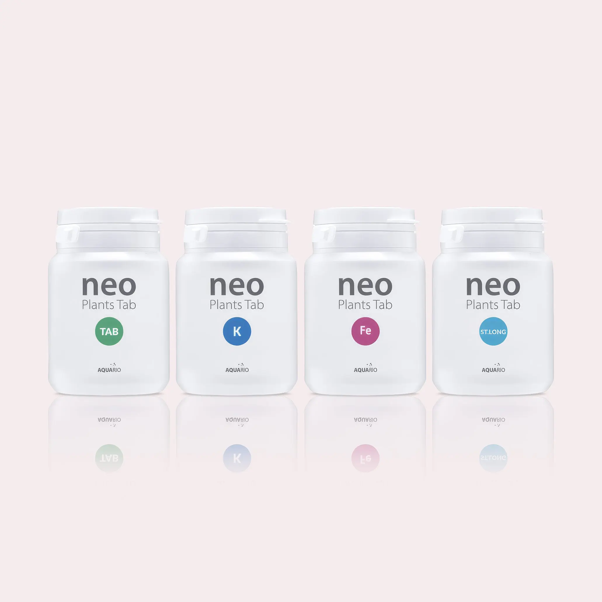 Aquario Neo Plants Tab