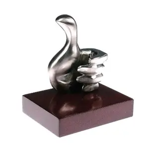 Bluestone Designs  Business Card on Hand