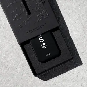 Solid State Icon Solid Cologne