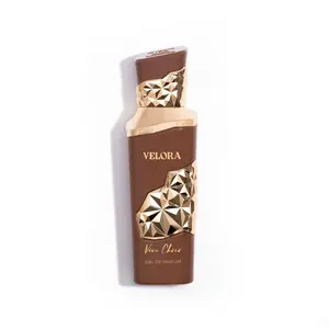Velora Viva Choco by La Parfum Galleria EDP Spray, 3.4oz