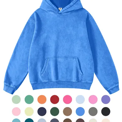 Tuff Red Hoodies TikTok Shop