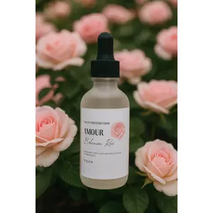 P'Nut's Freedom Farm Home Reed Diffuser Refills