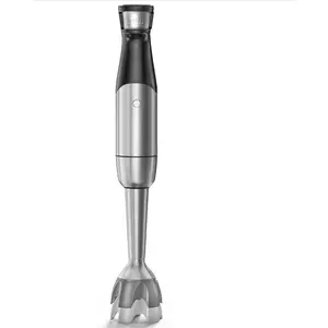1000W Immersion Blender, Scratch-Resistant Hand Blender with - Speed Control, Heavy-Duty Copper , Stainless Steel  Stick & Retractable Blending Shaft