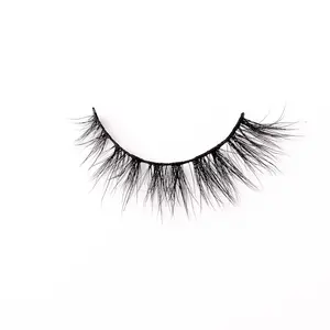 Mérida Faux Mink Lash