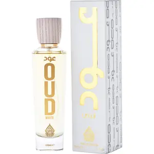 House Of Perfumes Oud White By House Of Perfumes Edp Spray For Men
