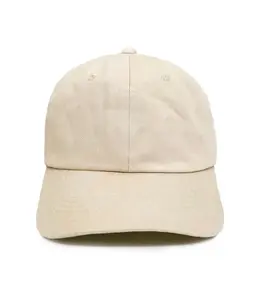 The Basic Dad Hat | Cream