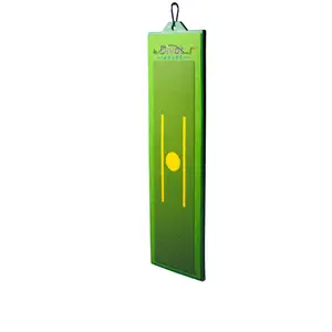 The Divot Board - Patented Swing Path Trainer