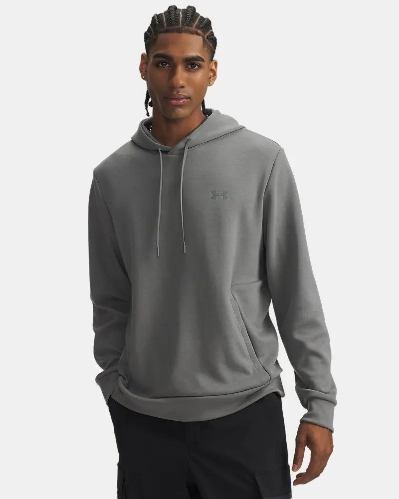 Under Armour Flex Fleece Men's Hoodie Under Armour Flex Fleece Men's Hoodie