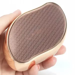 1Pc Nano Glass Foot File – A Professional Pedicure Tool, Foot Shaver for Hard and Dead Skin Remover for Feet. Eliminates hard, dead, dry skin to leave feet smooth. Ideal for at-home pedicures, easy to use for daily foot care.  Suitable for men and women.