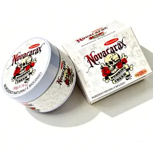 Tattoo Numbing Cream  lasting pain relief for tattoos, piercings, and hair removal.