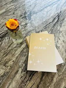 Dream Tracking Notebook -Paperback