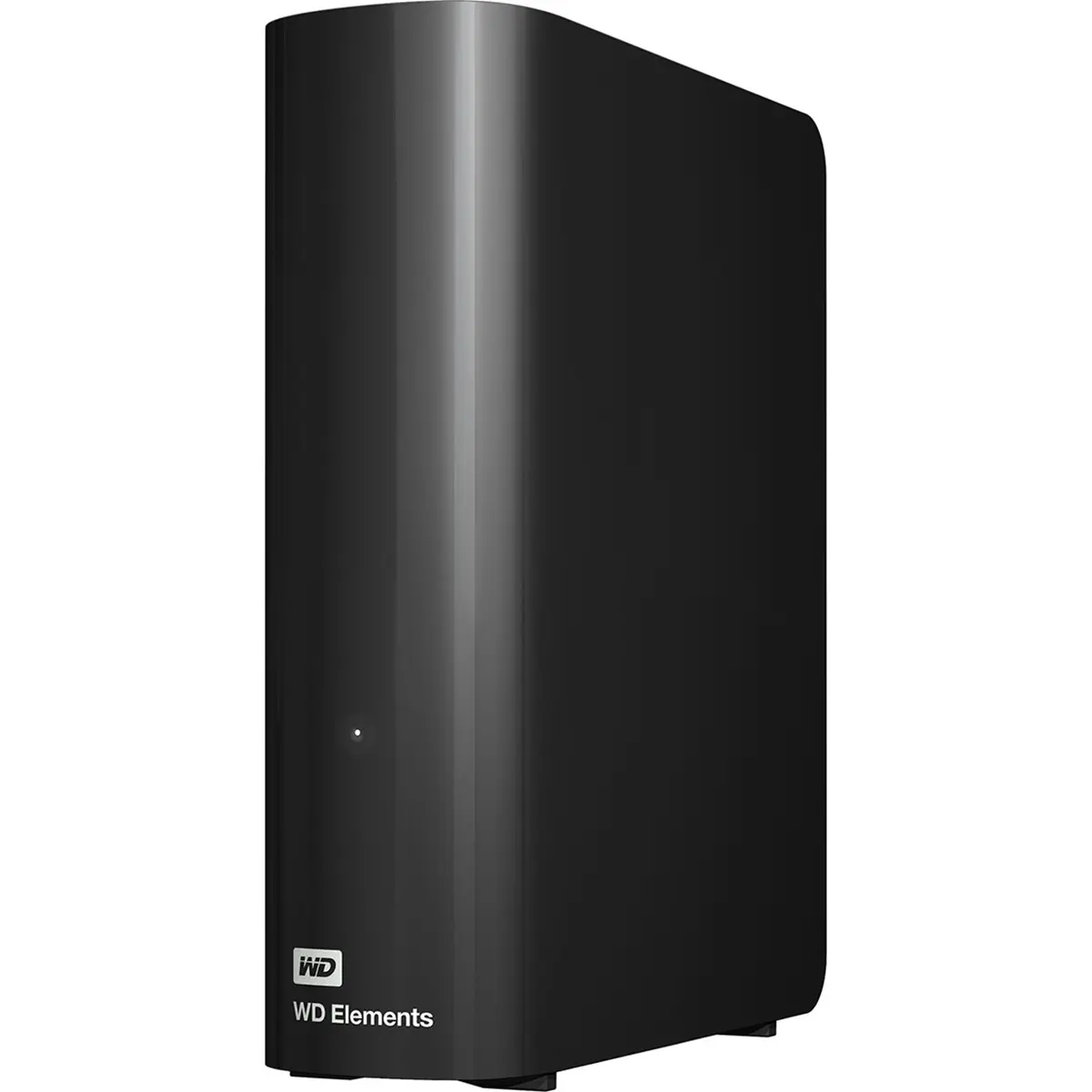 WD Elements 24TB USB 3.2 Gen 1 External Desktop Hard Drive