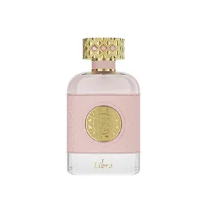 Zodiac Libra by Jo Milano Paris EDP Spray, 3.4oz