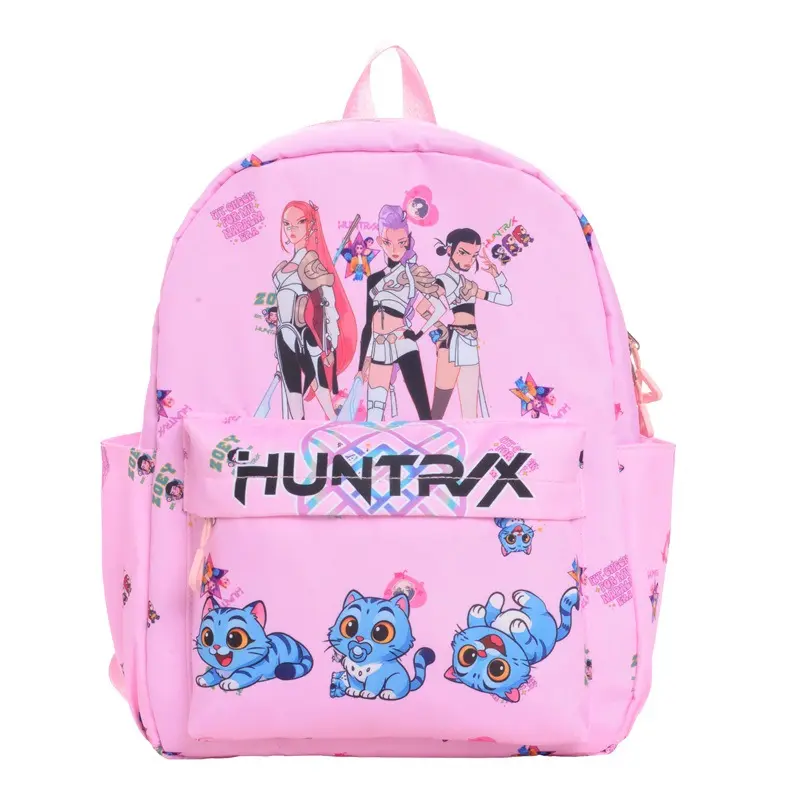 Mini Backpack Student School Backpack Cute Casual Design Lightweight Daypack