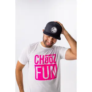 The Palm Party - Tropic Thunder Flat Brim