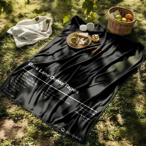 1 piece **Dark Lane Demo Tapes** Album Tracklist and Release Information **Release Information:** - Artist: Drake - Release Date: May 1, 2020 - Label: OVO Sound, Republic Records **Tracklist:** 1. Losses 2. From Florida with Love 3. Deep Pockets 4