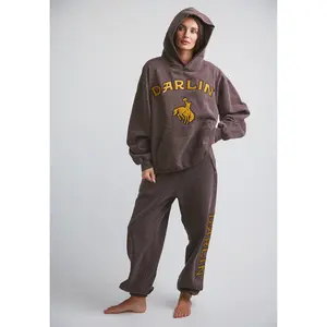Rider Jogger - Oak