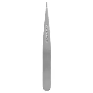 Tweezerman Point Tweezer, Stainless Steel, 1 Count