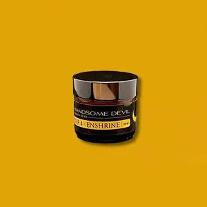Step 4 - Enshrine - Moisturizer