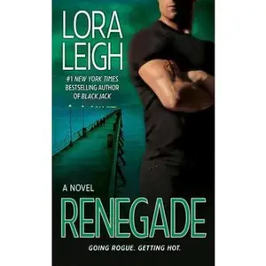 USED Book - Renegade by Leigh, Lora (Mass Market Paperback) - english