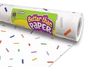 BETTER THAN PAPER: SPRINKLES