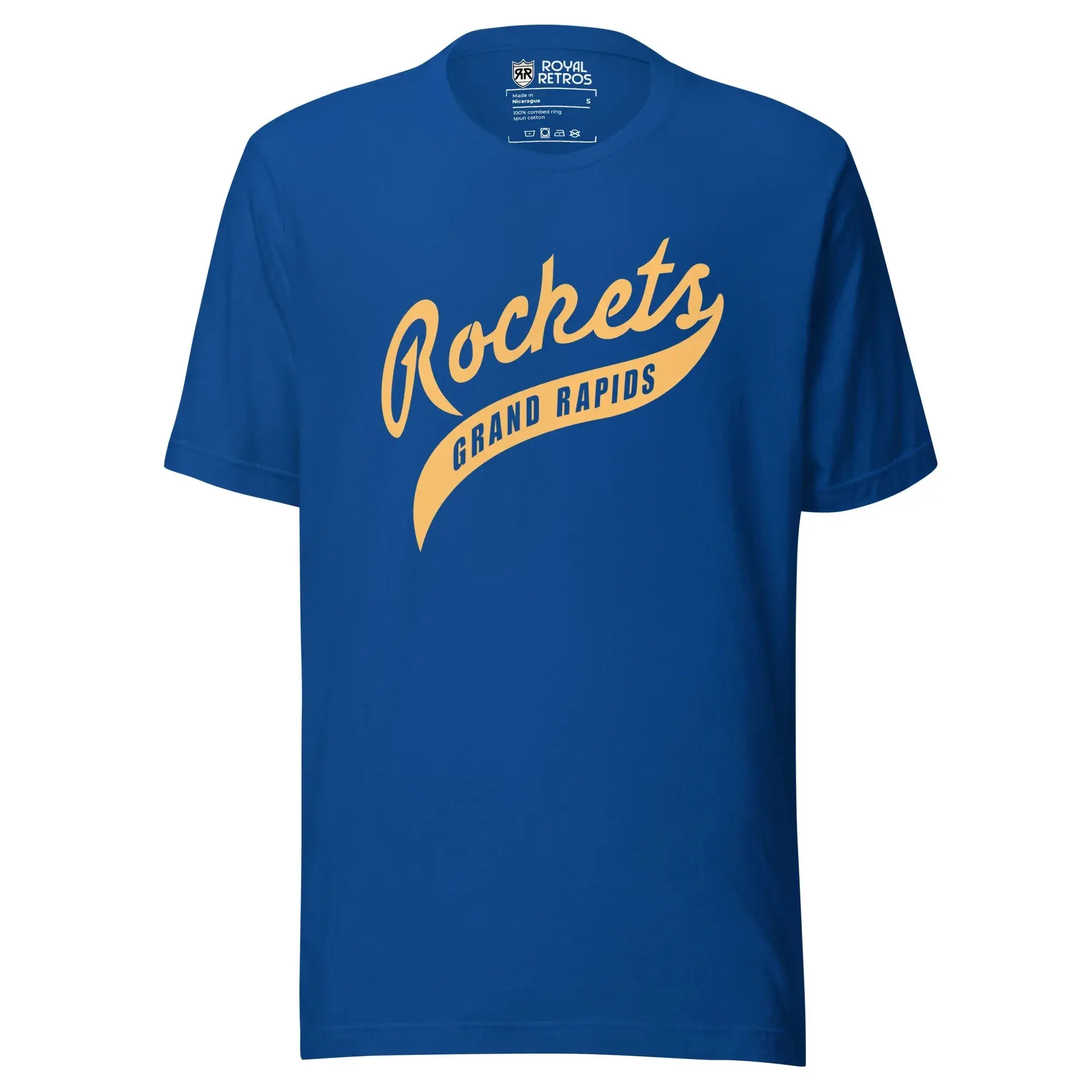 Grand Rapids Rockets IHL T-Shirt