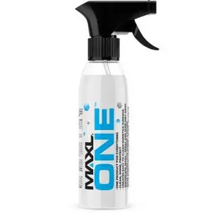 MAXL ONE™ with Triphene - 9oz - The All-Purpose, Multi-Surface, Clean, Shine, & Protect—So Everything Looks NEW Again, Spray.