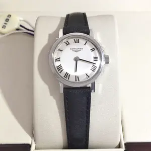 LONGINES  R5319 Alloy/jade/diamond/gemstone, etc Manual Watches S99260314002 0409 SZTK-Allison