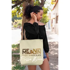 Melanin DTF Transfer