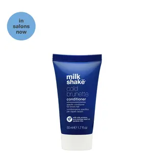 Cold Brunette Conditioner | Mini