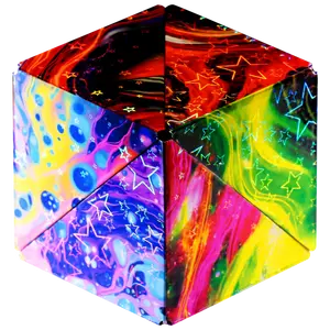 Holographic 2.0 Series Holographic 2.0 Series