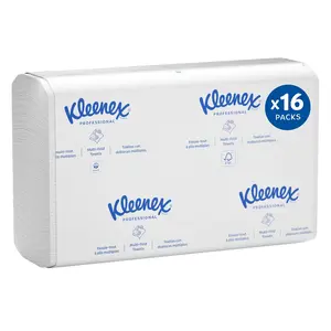 Cfold folded paper towels bulk absorbent white 150 sheetspack 16 packscase sheet total