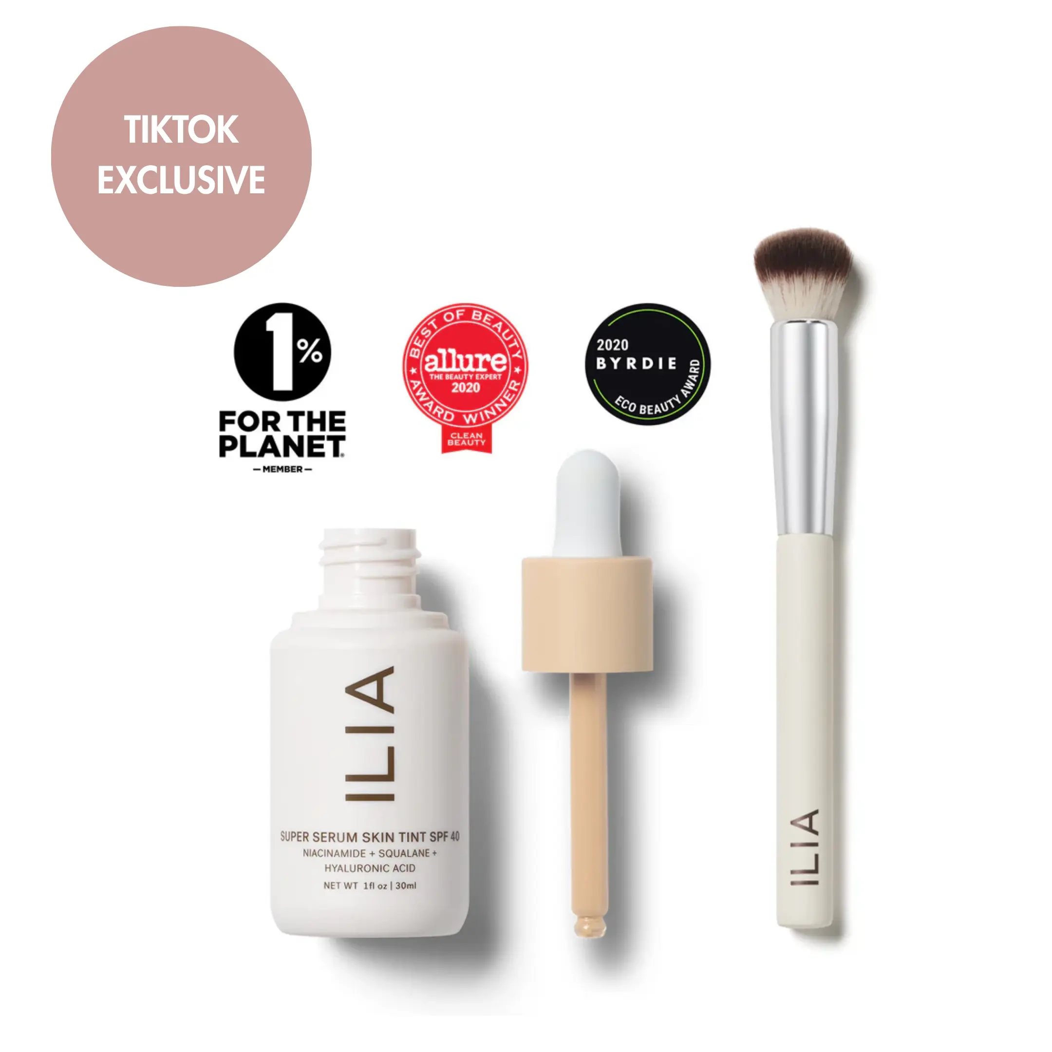 TULUM ST2 - Super Serum Skin Tint SPF 40