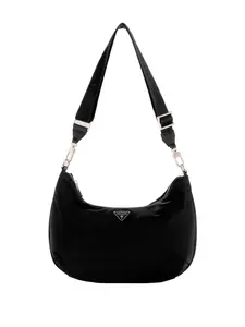 GUESS Female Eco Gemma Hobo Shoulder Bag