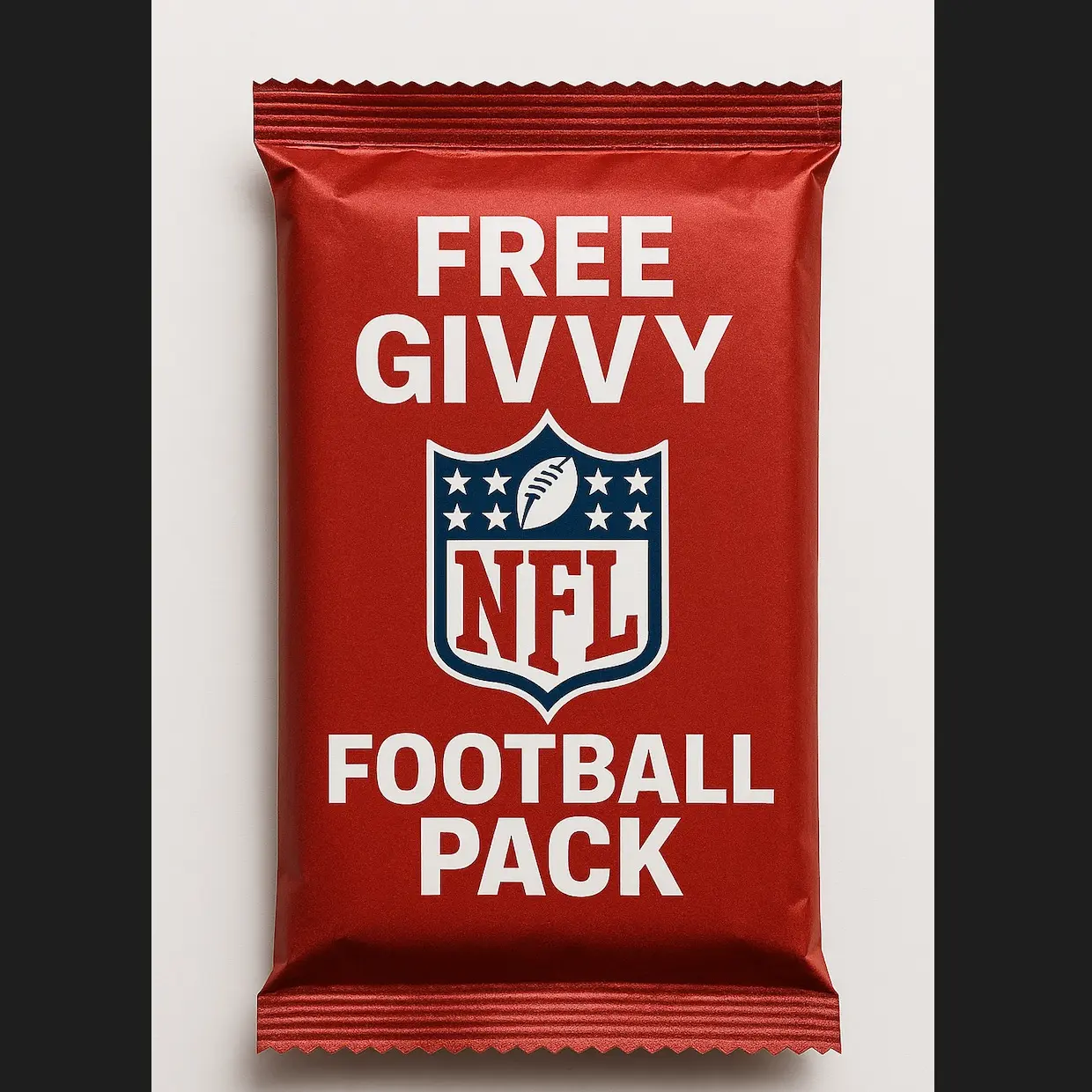 Football Pack/Singles