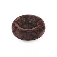 Classic Plush Nest [Brown]