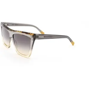 Missoni Women's 59mm Grey Sunglasses MIS0087-S-MQE-59