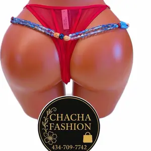 Chacha Fashion Waist Beads - Stylish & Trendy Accessory for Women