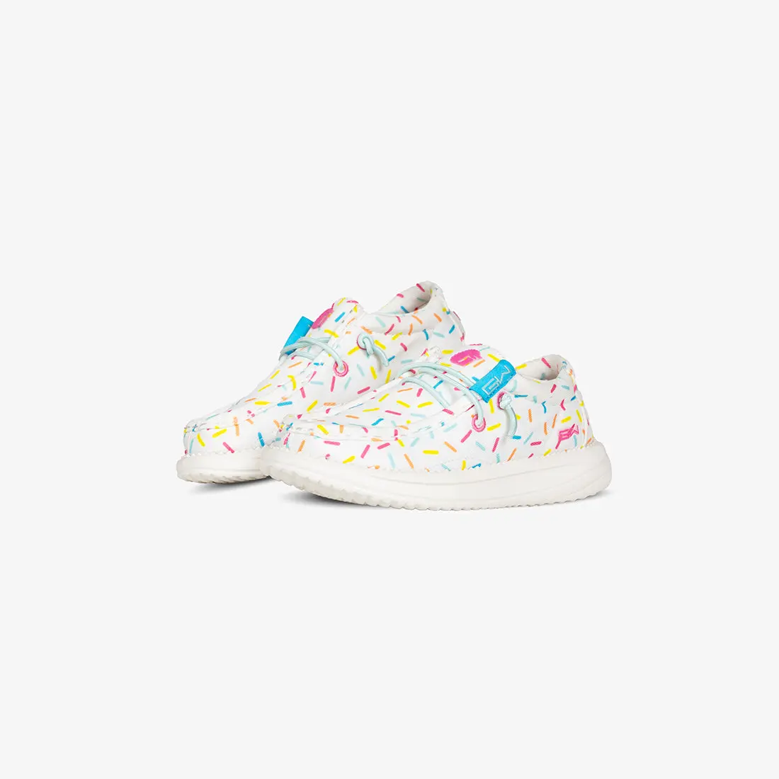Camp Shoes | Kids - Sprinkles