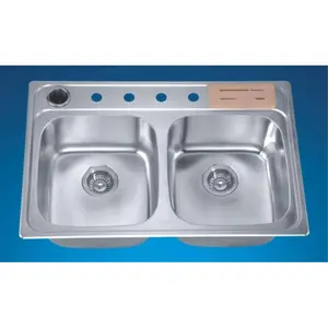 Dawn Kitchen & Bath UH322 Utensil Holder For Ast3322 - Stainless Steel