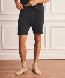 Breathable Sleep Shorts
