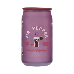 Mr. Pepper