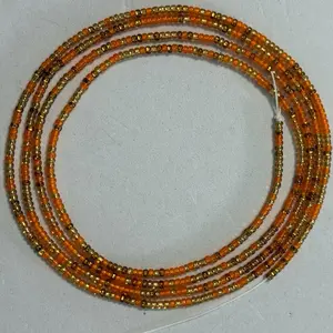 $5 tie on waist bead sale