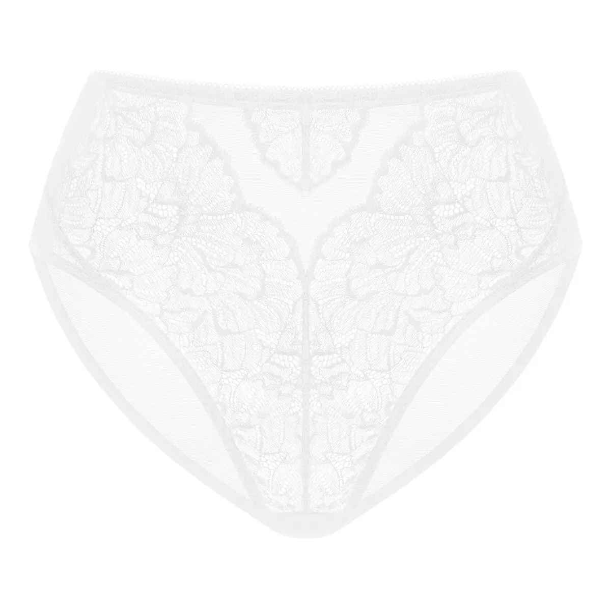 Blossom-High-Rise-White