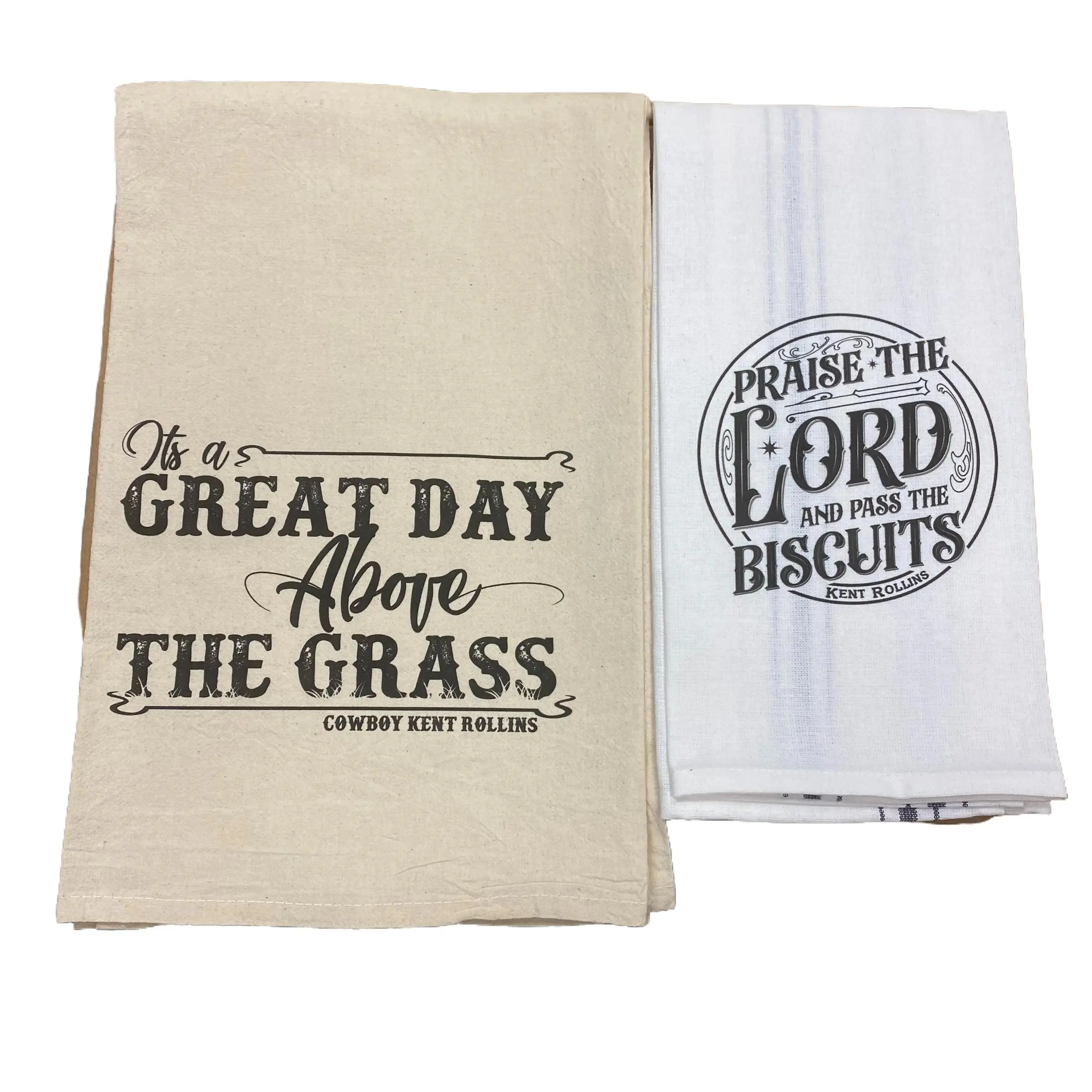 Kitchen Towels